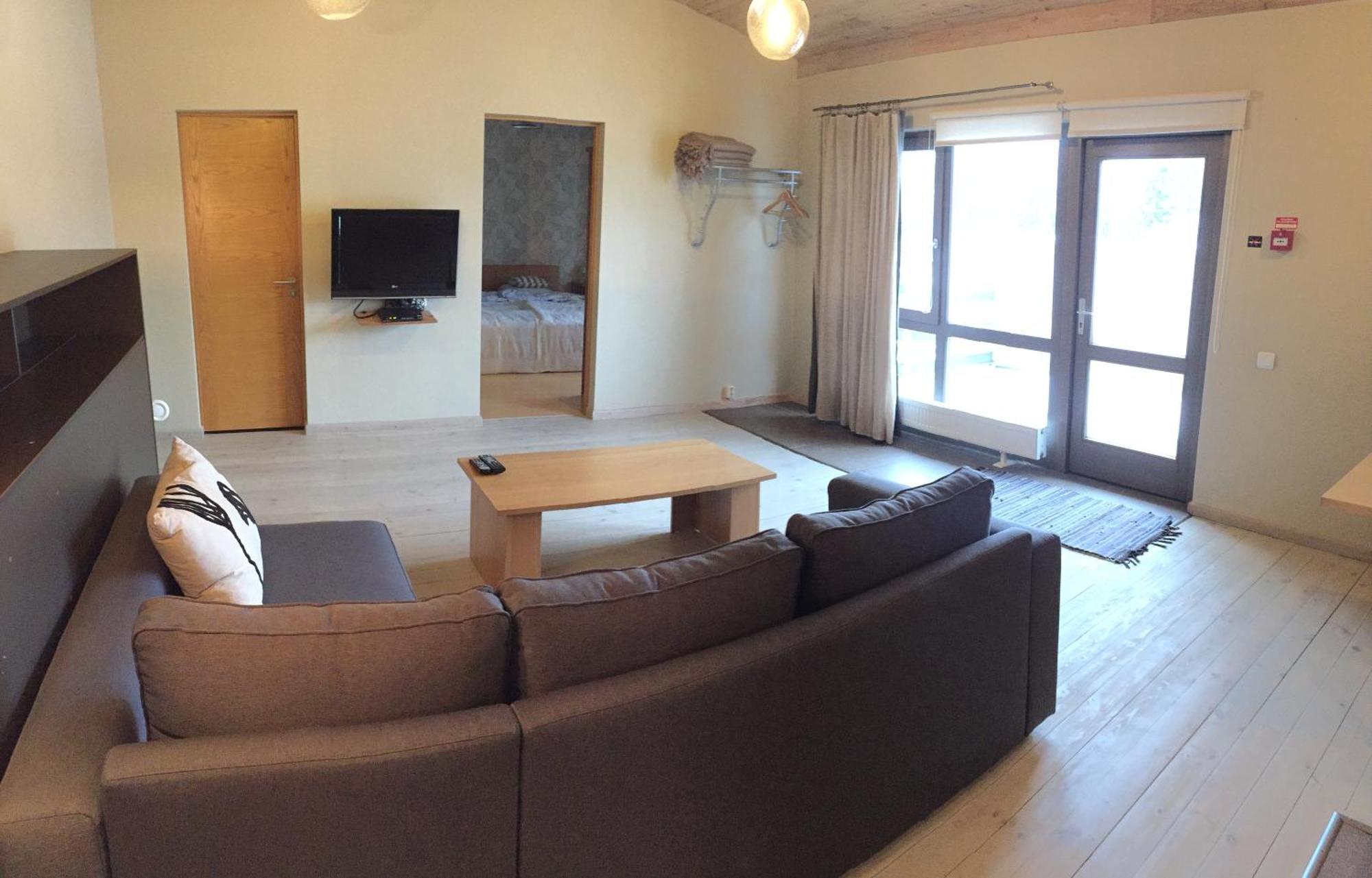 Prieka Pietura Aparthotel Sigulda Room photo